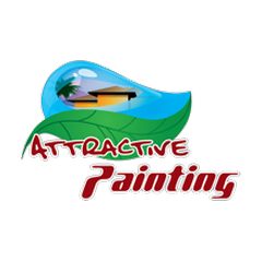 Attractive Painting logo